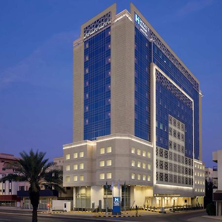 Hyatt House Jeddah Sari Street Hotel Exterior photo