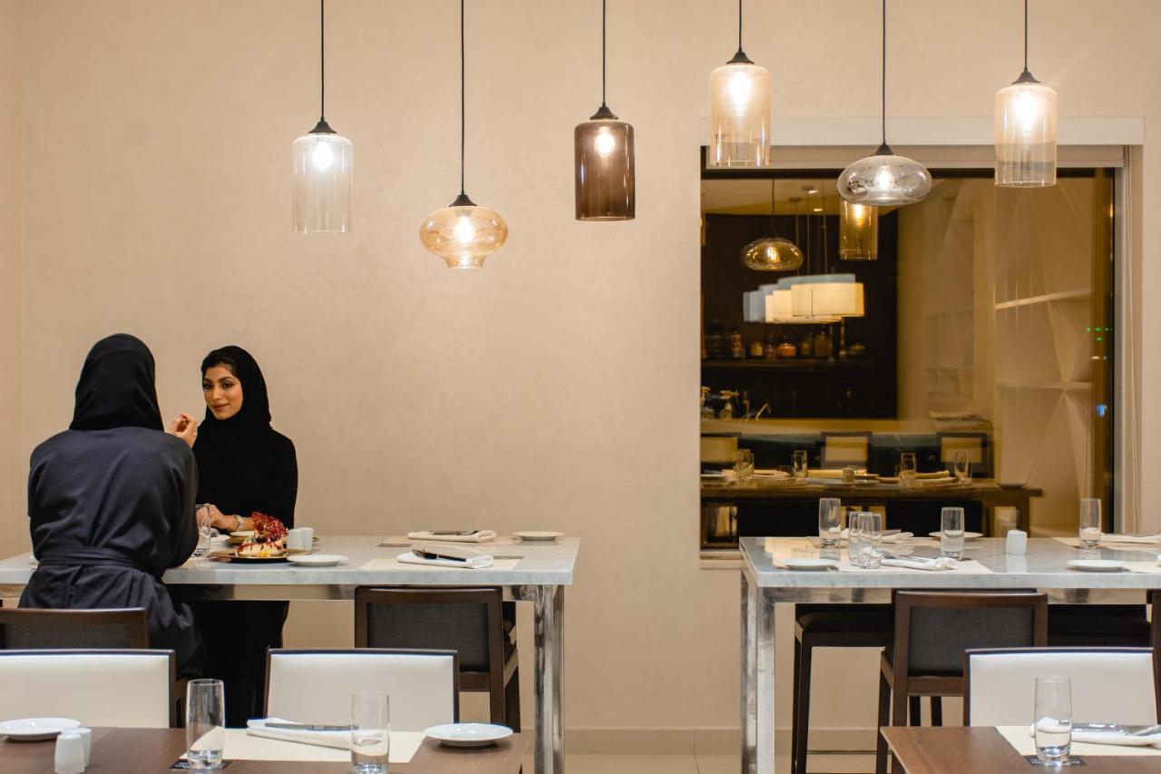 Hyatt House Jeddah Sari Street Hotel Exterior photo
