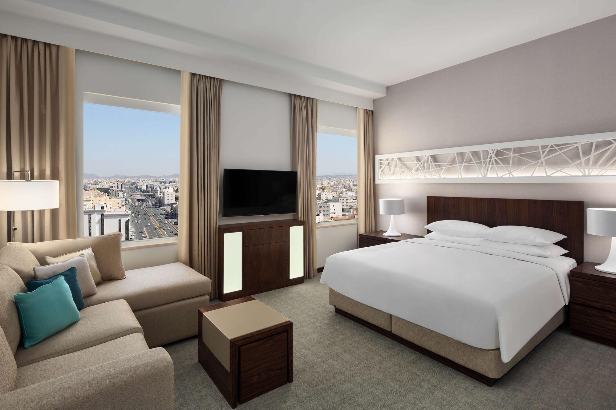 Hyatt House Jeddah Sari Street Hotel Exterior photo