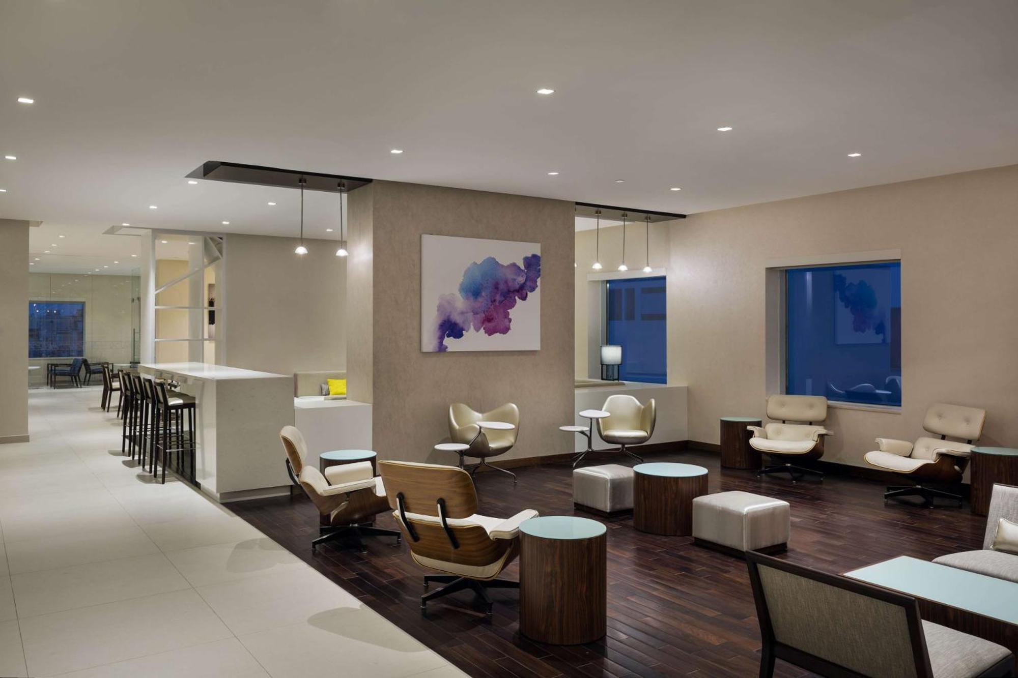 Hyatt House Jeddah Sari Street Hotel Exterior photo