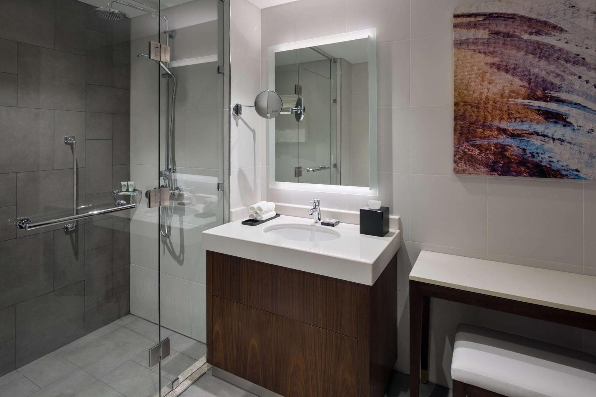 Hyatt House Jeddah Sari Street Hotel Exterior photo