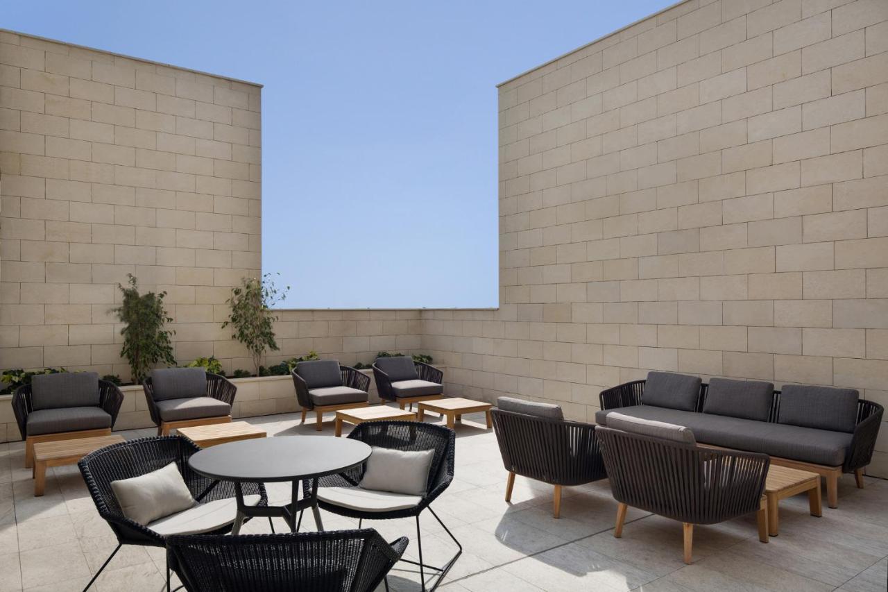 Hyatt House Jeddah Sari Street Hotel Exterior photo